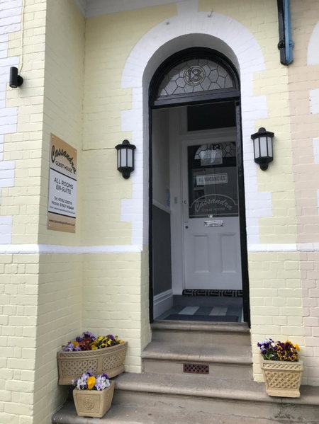 Cassandra Guest House, Plymouth, United Kingdom