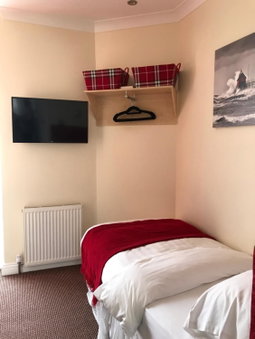 Cassandra Guest House, Plymouth, United Kingdom