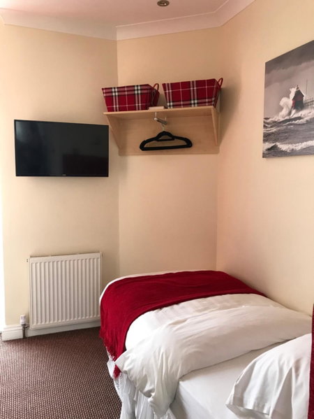 Cassandra Guest House, Plymouth, United Kingdom