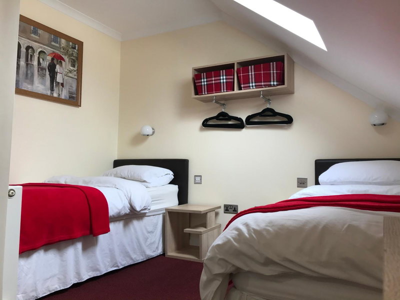 Cassandra Guest House, Plymouth, United Kingdom