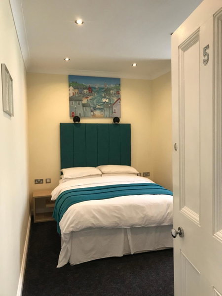 Cassandra Guest House, Plymouth, United Kingdom