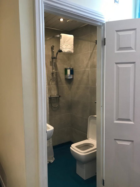 Cassandra Guest House, Plymouth, United Kingdom