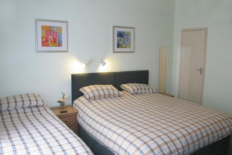The Coach House, Melbourne, United Kingdom