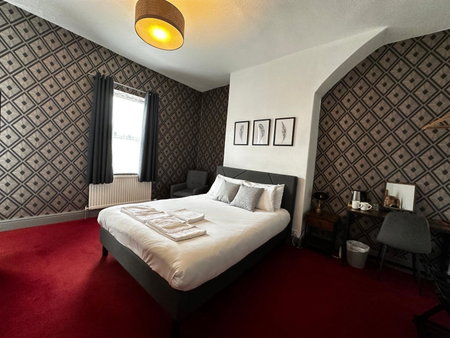 The Derby Hotel, Barrow in Furness, United Kingdom