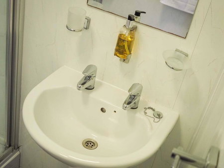 The Derby Hotel, Barrow in Furness, United Kingdom