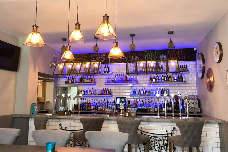 The Derby Hotel, Barrow in Furness, United Kingdom
