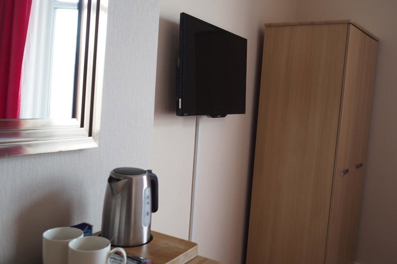 The Derby Hotel, Barrow in Furness, United Kingdom