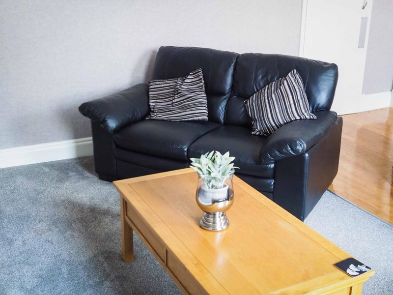 The Derby Hotel, Barrow in Furness, United Kingdom