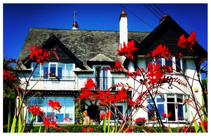 Cairn Bay Lodge, Bangor, United Kingdom