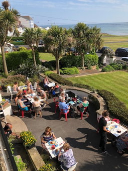 Cairn Bay Lodge, Bangor, United Kingdom