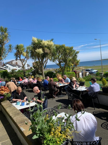 Cairn Bay Lodge, Bangor, United Kingdom