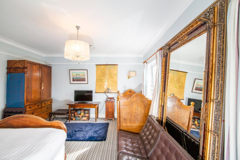 Cairn Bay Lodge, Bangor, United Kingdom