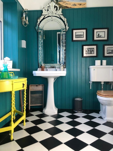 Cairn Bay Lodge, Bangor, United Kingdom
