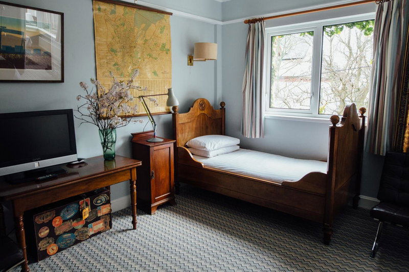 Cairn Bay Lodge, Bangor, United Kingdom