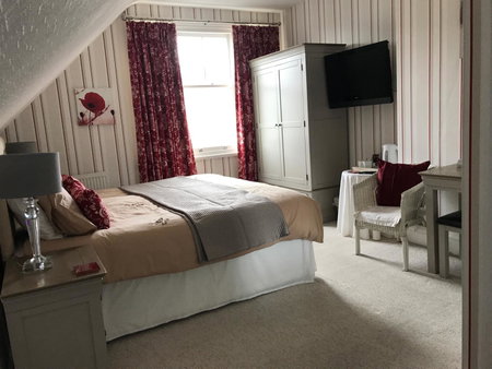 Crickleigh House, Llandudno, United Kingdom