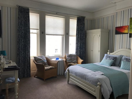 Crickleigh House, Llandudno, United Kingdom