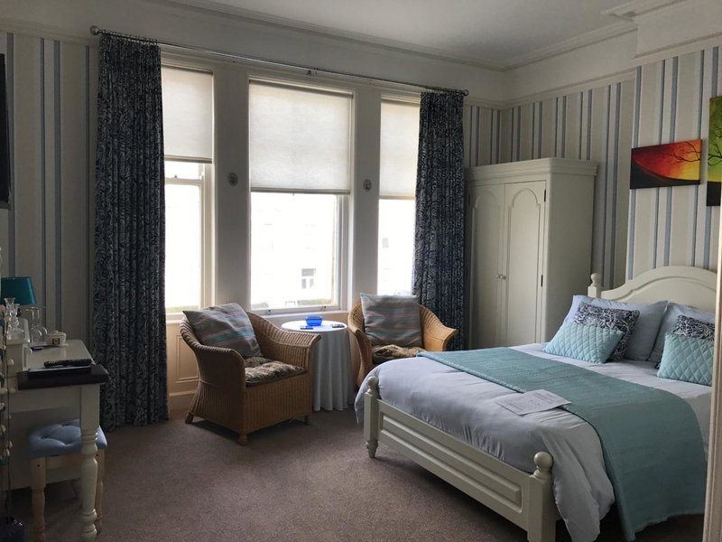 Crickleigh House, Llandudno, United Kingdom