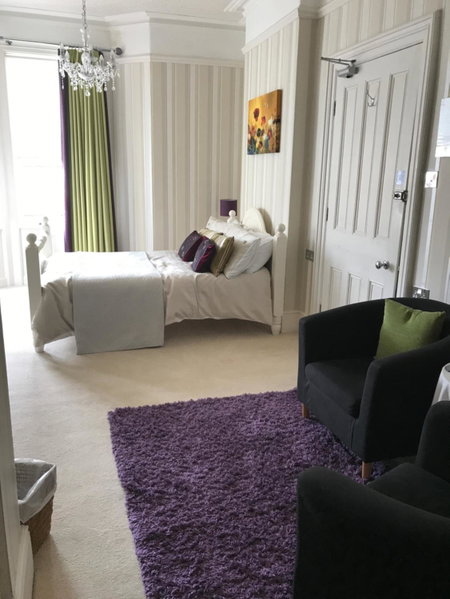 Crickleigh House, Llandudno, United Kingdom
