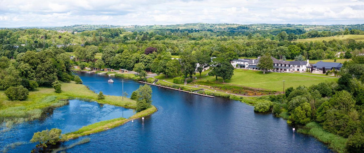 Killyhevlin Lakeside Hotel & Lodges, United Kingdom