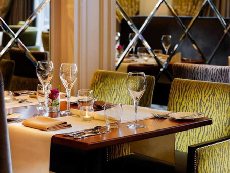 Killyhevlin Lakeside Hotel & Lodges, Enniskillen, United Kingdom
