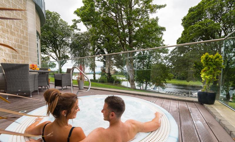 Killyhevlin Lakeside Hotel & Lodges, Enniskillen, United Kingdom