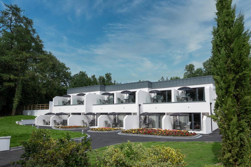 Killyhevlin Lakeside Hotel & Lodges, Enniskillen, United Kingdom