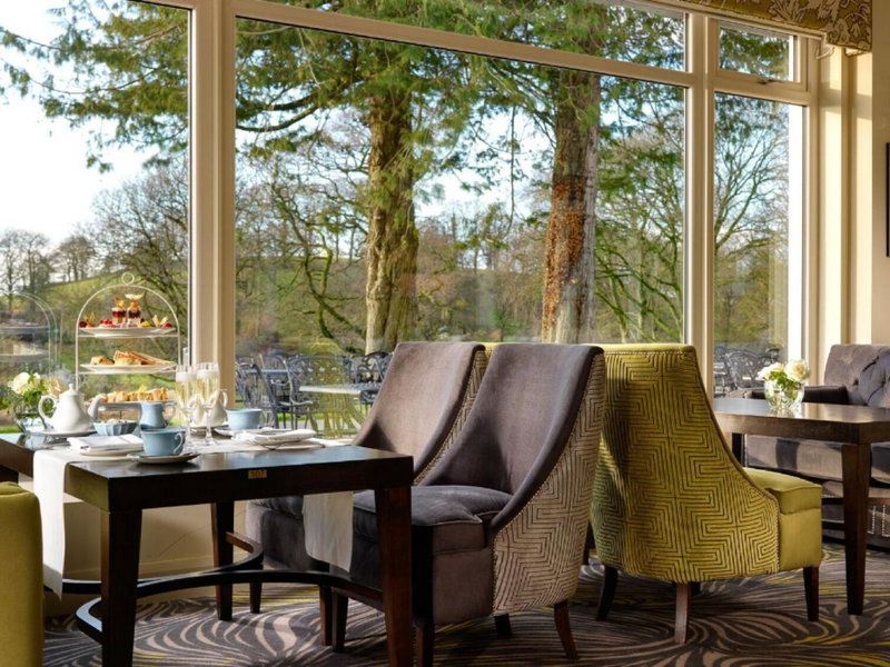 Killyhevlin Lakeside Hotel & Lodges, Enniskillen, United Kingdom