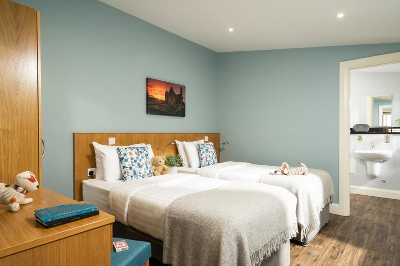 Killyhevlin Lakeside Hotel & Lodges, Enniskillen, United Kingdom