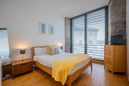 Royal William Yard Apartments, Plymouth, United Kingdom