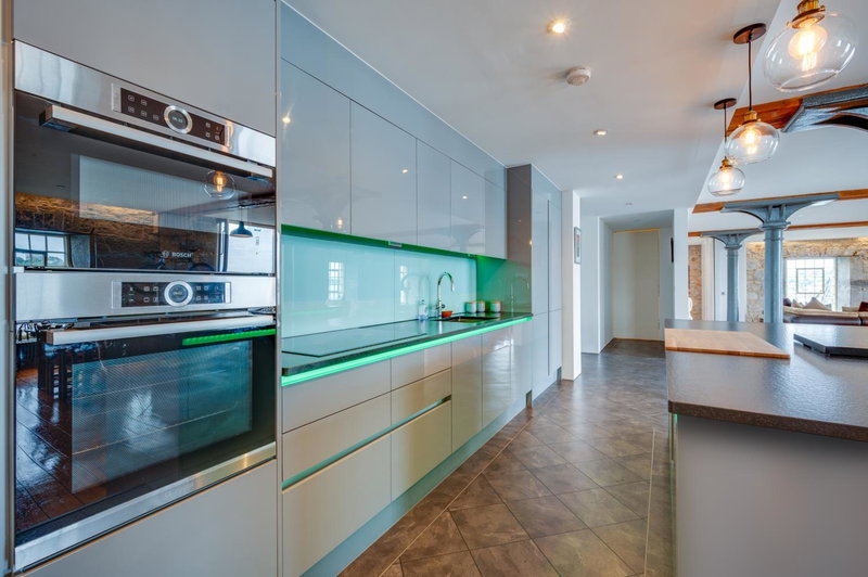 Royal William Yard Apartments, Plymouth, United Kingdom
