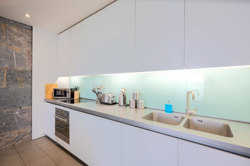 Royal William Yard Apartments, Plymouth, United Kingdom