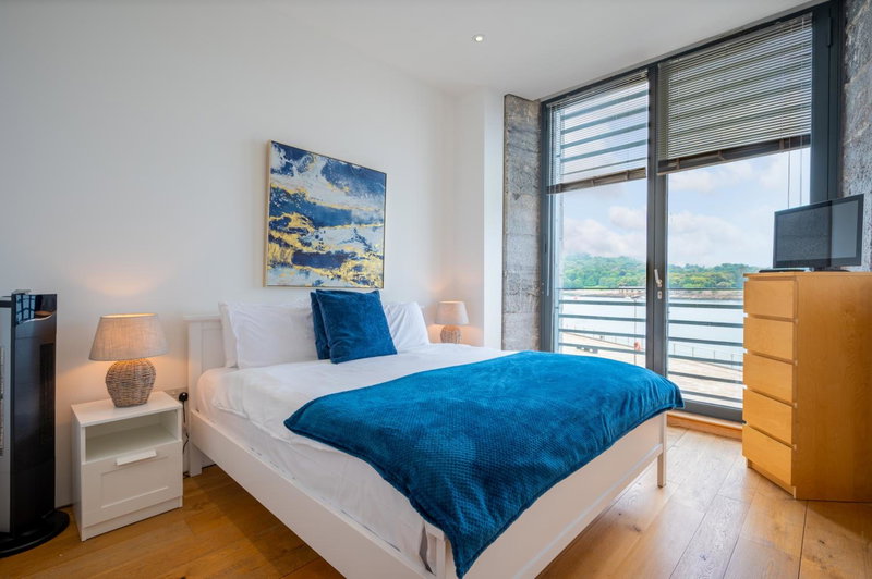 Royal William Yard Apartments, Plymouth, United Kingdom