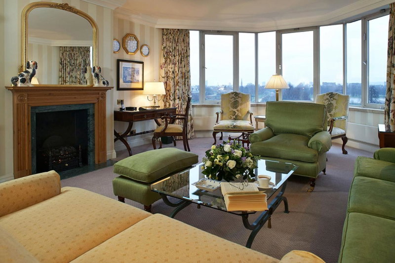 Cheval Thorney Court at Hyde Park, London, United Kingdom