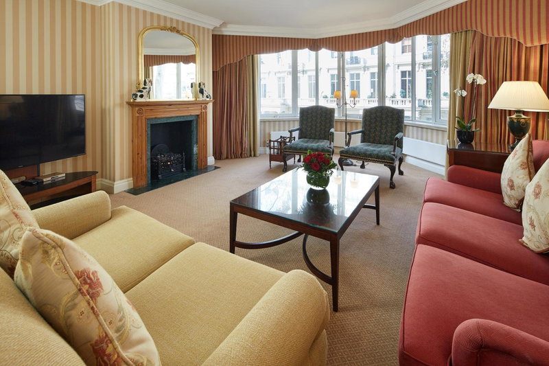 Cheval Thorney Court at Hyde Park, London, United Kingdom