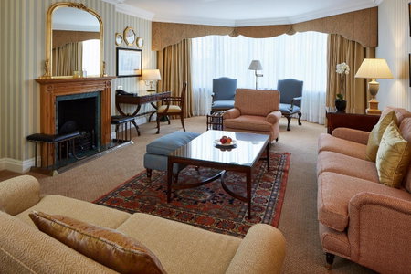 Cheval Thorney Court at Hyde Park, London, United Kingdom