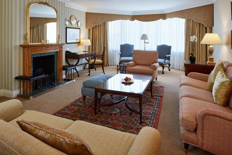 Cheval Thorney Court at Hyde Park, London, United Kingdom