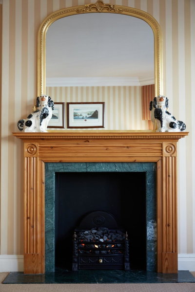 Cheval Thorney Court at Hyde Park, London, United Kingdom