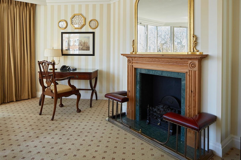 Cheval Thorney Court at Hyde Park, London, United Kingdom