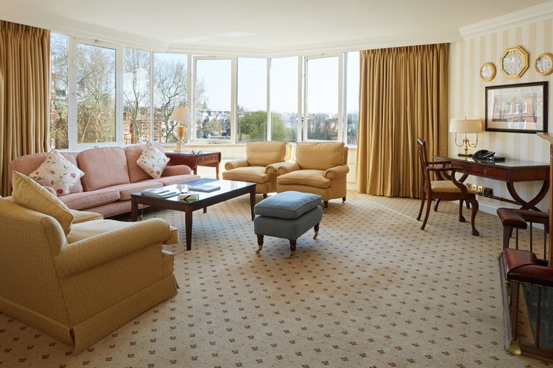 Cheval Thorney Court at Hyde Park, London, United Kingdom
