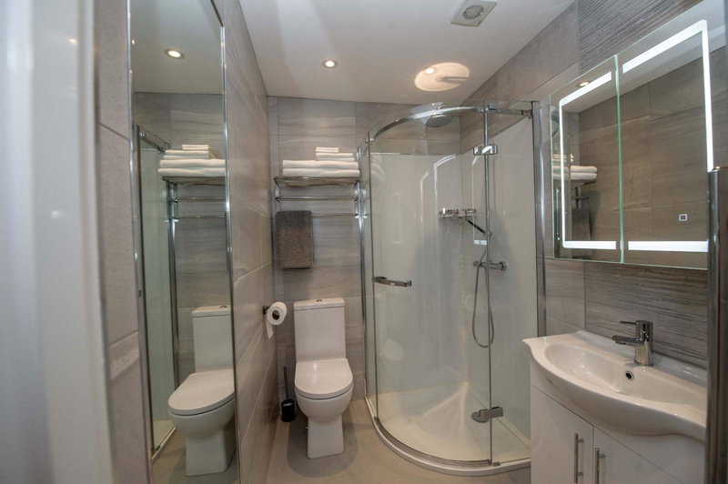 The James Suites, Derry Londonderry, United Kingdom