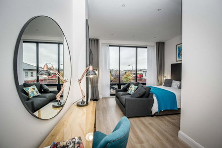 The James Suites, Derry Londonderry, United Kingdom