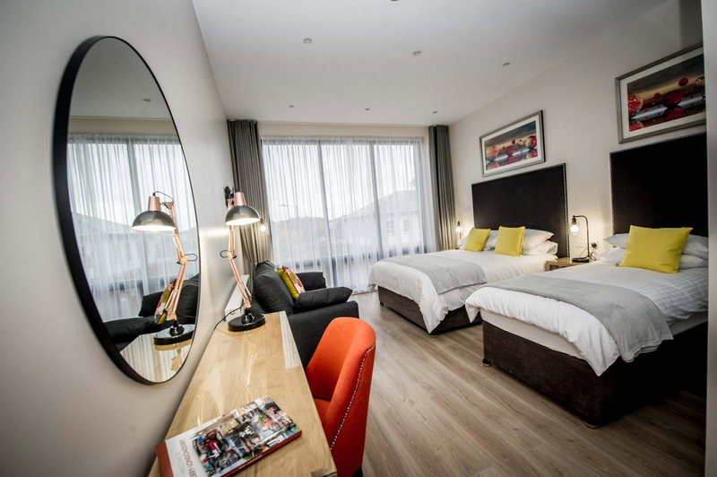 The James Suites, Derry Londonderry, United Kingdom