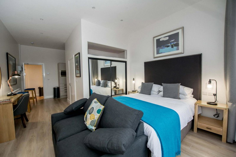 The James Suites, Derry Londonderry, United Kingdom