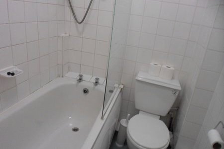 Severn View Hotel, Worcester, United Kingdom