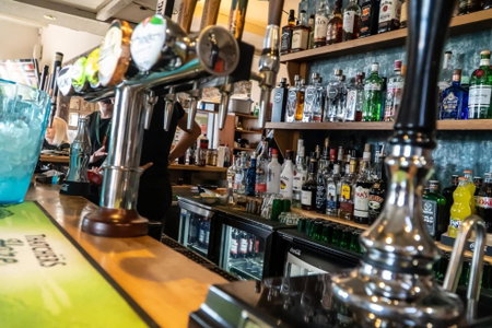 Severn View Hotel, Worcester, United Kingdom