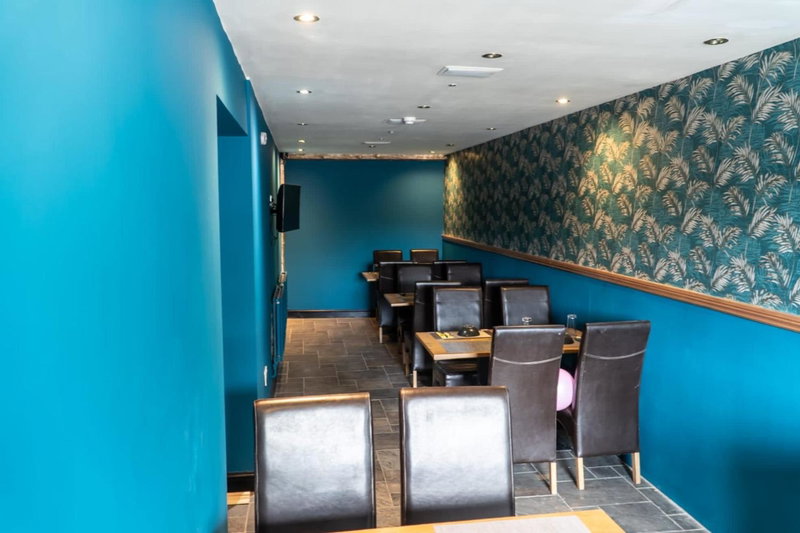 Severn View Hotel, Worcester, United Kingdom