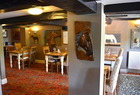 The Barn Courtyard, Shepshed, United Kingdom
