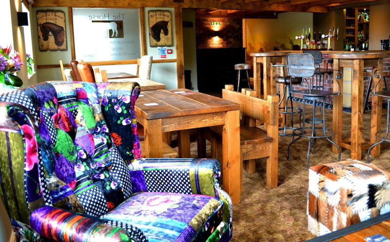 The Barn Courtyard, Shepshed, United Kingdom