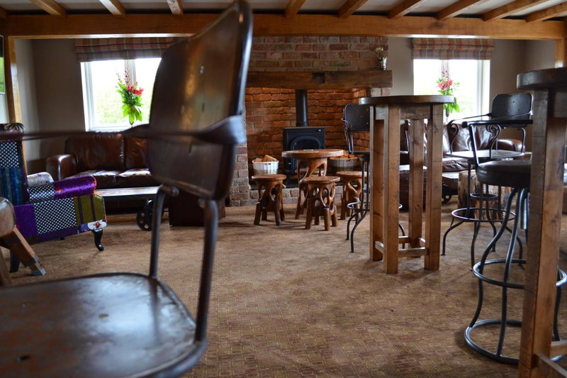 The Barn Courtyard, Shepshed, United Kingdom