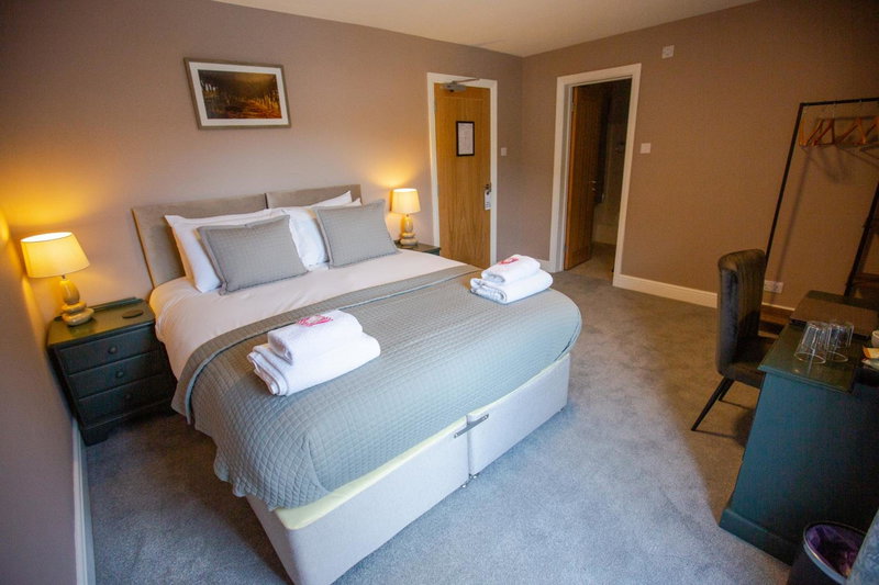 Woodfalls Inn, Redlynch, United Kingdom